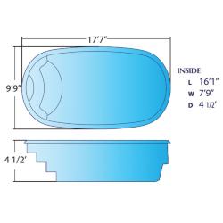 Swimspa II