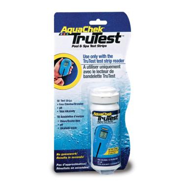 TEST STRIP REFILL TRUTEST