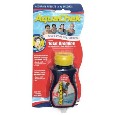  AquaChek® Total Bromine 