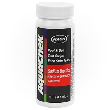 AquaChek® Sodium Bromide