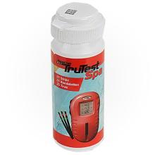 AQUACHEK TRUTEST  STRIPS RED 50 PACK