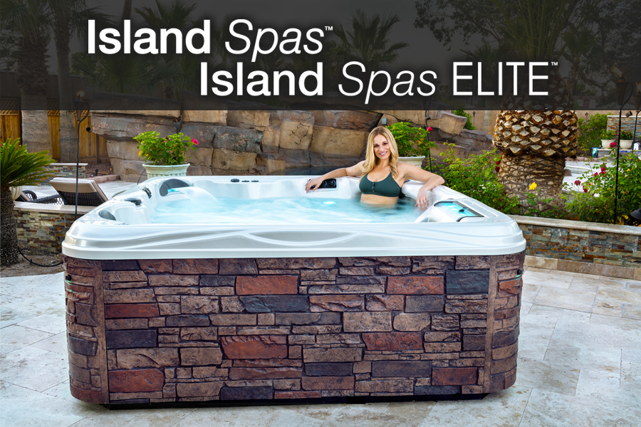 Artesian Island Hot Tubs