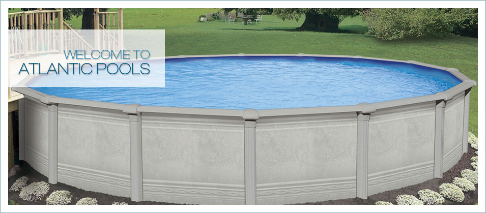 Quality Built Above Ground Pools