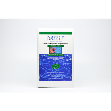 Algae Kill Kit