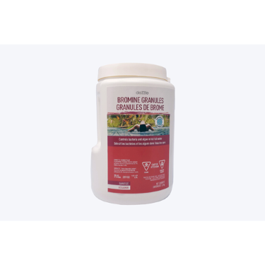 Bromine Granules 700g