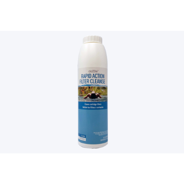 BACKYARD BRANDS RAPID ACTION FILTER CLEANSE 750ML