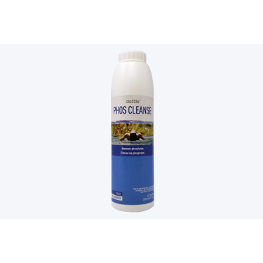 HOT TUB PHOS CLEANSE 700ML