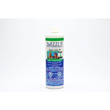 DAZZLE ALGAE RESIST 50 500ML