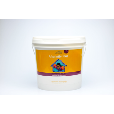 DAZZLE ALKALINITY PLUS 8KG