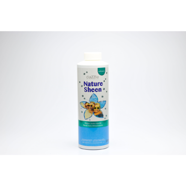 POOL NATURE SHEEN 1L