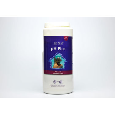 PRO BALANCE PH PLUS 1KG