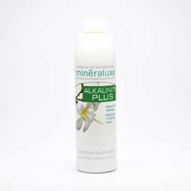 MINERALUXE ALKALINITY PLUS 750G