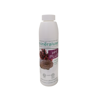 MINERALUXE PH PLUS