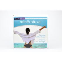 MINERALUXE HAVE IT YOUR WAY KIT (OXYGEN)