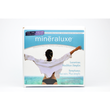 Mineraluxe Have It Your Way Kit (Oxygen)