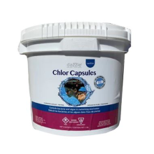 Chlor Capsules - 6kg
