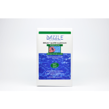 Pool Kits Backyard Brands - Dazzle Premium Algae Destruction Kit (DAZ05089)