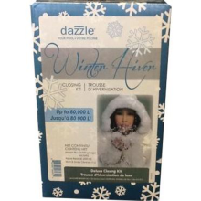 Pool Kits Backyard Brands - Dazzle Healthier Deluxe Closing Kit with Amaze (DAZ05096) Pool Kits Backyard Brands - Dazzle Healthier Deluxe Closing Kit with Amaze (DAZ05096)