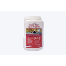 Bromine Tablets 2kg