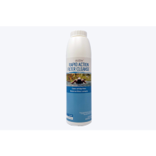 RAPID ACTION FILTER CLEANSE HOTTUB 600ML