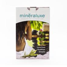 MINERALUXE BROMINE SYSTEM 1 MONTH