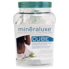 Mineraluxe Cubes - 13 cubes/btl