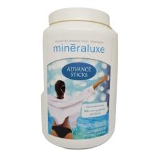 Pool Treatment Backyard Brands - Dazzle Mineraluxe Advance Sticks (DML09515)