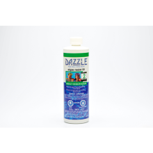 Pool Algae Prevention Backyard Brands - Dazzle Algae Resist 50 (DAZ03004*)