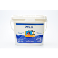 Pool Sanitizer Backyard Brands Mini Tabs (DAZ01101*) Pool Sanitizer Backyard Brands Mini Tabs (DAZ01101*)