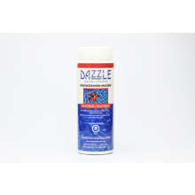 Pool Sanitizer Backyard Brands - Dazzle Chlorine and Bromine Neutralizer 1kg (DAZ01530)