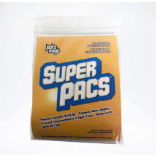 Hot Tub Maintenance Backyard Brands Jack's Magic Super Pacs (JMS04906)