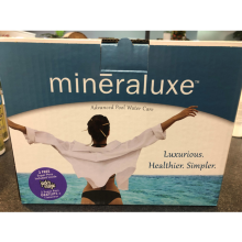 MINERALUXE COMPLETE POOL CARE KIT (OXYGEN)
