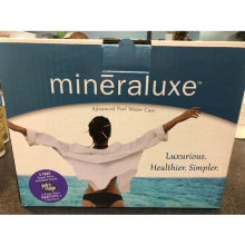 Mineraluxe Complete Pool Care Kit