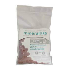 MINERALUXE OXYGEN (4X 40G)