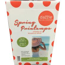 Healthier Deluxe Opening Kit with Amaze plus