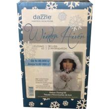 Pool Kits Backyard Brands - Dazzle Healthier Deluxe Closing Kit with Amaze (DAZ05096HD) Pool Kits Backyard Brands - Dazzle Healthier Deluxe Closing Kit with Amaze (DAZ05096HD)