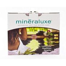 Mineraluxe Weekly Spa and Hot Tub Care System