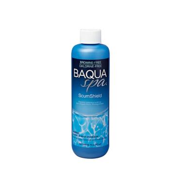 BAQUA Spa® ScumShield® Product