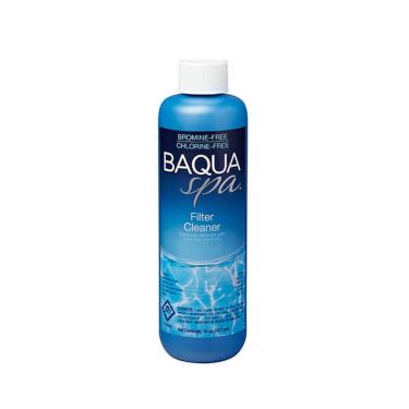 BAQUA Spa® Spray & Rinse Filter Cleaner
