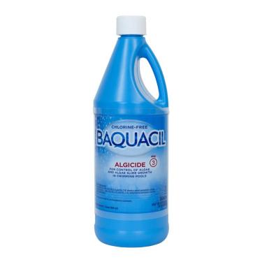 BAQUACIL ALGICIDE