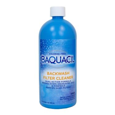 Baquacil Backwash Filter Cleaner DISCO