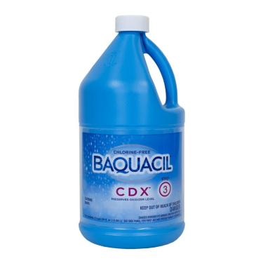 BAQUACIL CDX