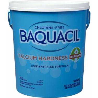 BAQUACIL® Calcium Hardness Increaser - 9lbs