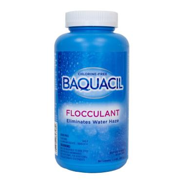 BAQUACIL® Flocculant