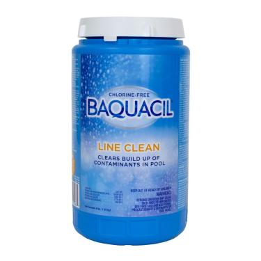 BAQUACIL® Line Clean
