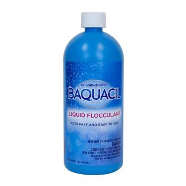 Baquacil Liquid Flocculant DISCO