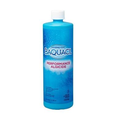 Baquacil Performance Algeacide