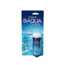 BAQUA Spa® 4-Way Test Strips