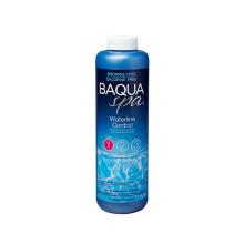 Baquaspa Waterline Control