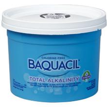 BAQUACIL® Total Alkalinity Increaser - 5lbs